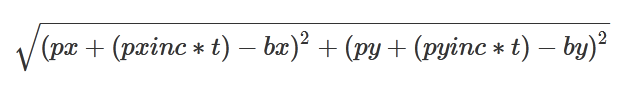 equation